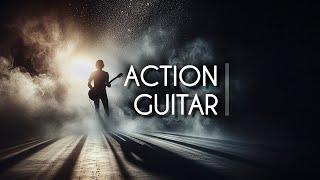 Cinematic Background Music No Copyright 1 Minute Action Guitar Bgm