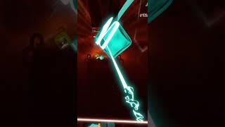 WORLD'S SMALLEST VIOLIN  #beatsabers #beatsaber #vr #rhythmgame #videogame #virtualreality #ajr