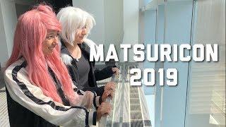 Matsuricon 2019 