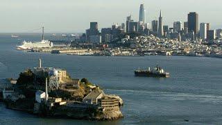 How Alcatraz Has Changed Throughout History