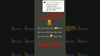 Выбирайте! (мест16)