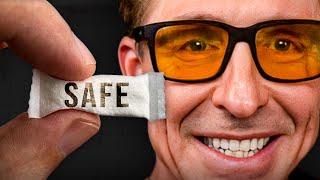 Why High Performers Secretly Use Nicotine