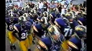 This is Delta Football Part 2 (Intro)
