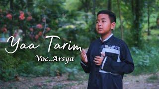 Yaa Tarim Voc Arsya | MI Mansyaul Huda Gunungsari