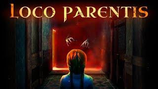 Прохождение игры LOCO PARENTIS#4 ФОТОГРАФ