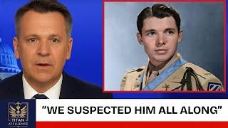 The Audie Murphy Mystery Finally Solved And Isn't Good