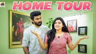 Our Home Tour | Welcome To Sidhu & Shreya Home️ | Sidhu & Shreya