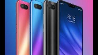 Ремонт Xiaomi Mi8 Lite - замена дисплея replace lcd