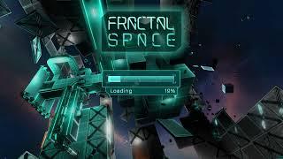 Fractal Space PC Speedrun 24m 54s