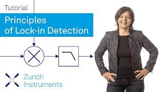 Principles of Lock-in Detection