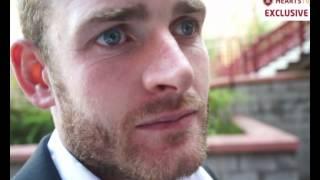 Beattie's verdict