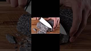Relax Listening To This Rock Cutting ASMR #relax #relaxing #asmr #asmrcontent #asmrrelaxing