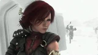 Dragon Age Origins - 30 second TV Commercial