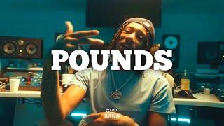 Digga D Type Beat 2024 - "Pounds"