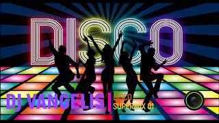 DJ VANGELIS DISCO SUPERMIX 01