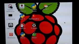 Raspberry Pi: первое знакомство. Урок 1. Устройство и установка ОС