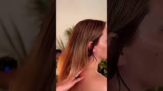 Girls' spa day bliss with ASMR massage