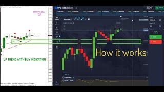 Best Robot indicator for trading 2025 | binary options strategy 2025 | Binary option trading