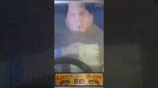 Who's Talking Smak from the Cab of His Truck