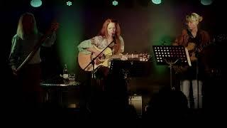 Here Comes The Rain Again - Stefanie Gross - Live in Kelkheim