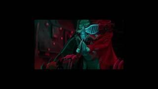 Predator: Killer of Killers (2025) - WW2 Fighter Plane VS. Alien Ship Dogfight (Part 2)