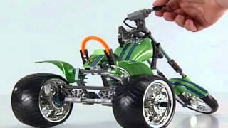 K'NEX Sizzle Reel 2005