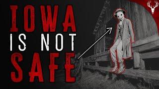 Iowa Farmer KILLED Gruesomely by Unexplained Creature - 6 True Horror Stories