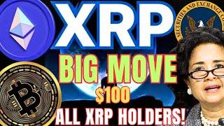 XRP NEWS TODAY: XRP's Big Move 2 Game Changing Amendments | RLUSD Countdown | ETH Vs BTC Showdown