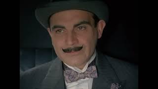 Agatha Christie's Poirot S01E01 The Adventure of the Clapham Cook [FULL EPISODE]