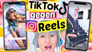 Wird TikTok ersetzt?  Ist Instagram REELS Schrott?  | ViktoriaSarina