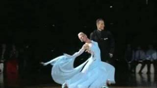 Jonathan & Katusha WSS 2007 Waltz