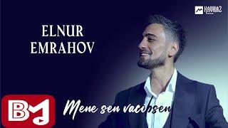 Elnur Emrahov - Mene sen vacibsen (Official klip)