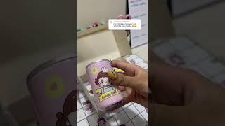 Packing Fake order for my subscribers#youtube #packingorders #shorts #order#packing #squishy
