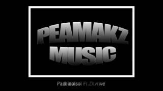 Paghinolsol - PeamakzMusic ft. Zhytive