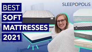 Best Soft Mattress - Top 9 Picks!