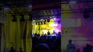 Waka Flocka Flame LSU Homecoming Concert: Miranda Albarez Opening