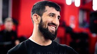 Убийца Расул Мирзаев на свободе
