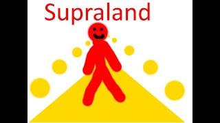 Supraland демо