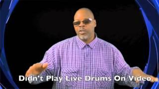 Gatlin Production Play Along Tracks VOL #1 (Faithful Is Our God)