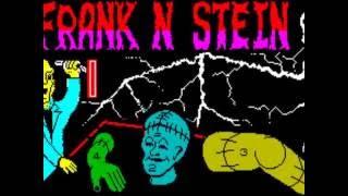 Ten Great ZX Spectrum Games To Recommend