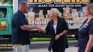 Florida Main Movers | Brand Story Video | JL Video