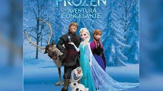 Aniversario Gu e Gui ( tema filme :Frozen Uma Aventura Congelante)