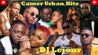 Musique Urbaine Camerounaise - DJ Lejour - Cameroon Urban Hits - Ko-C, Kameni, Daphne, Mimie, Locko