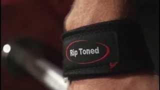 Best Lifting Straps Review - Padded Wrist Straps for Weightlifting Powerlifting & Crossfit