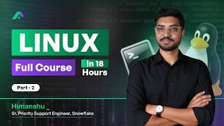Want to Master Linux? Watch This Now