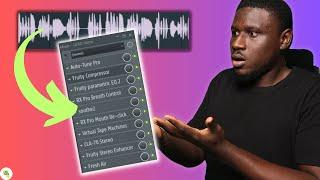 How to mix Afrobeat vocals like a pro fl studio 20 FREE MASTERCLASS