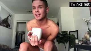 Dylan Hayes Interview | Adult model shares a secret