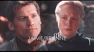 [GoT] Jaime & Brienne » Oathkeeper