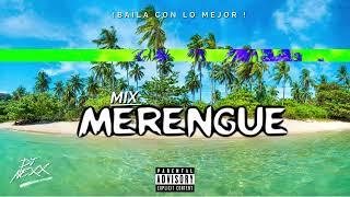 MIX MERENGUE BAILABLE - ( OLGA TAÑON, EDDY HERRERA, LA LINEA, JUAN LUIS GUERRA, RIKARENA ) DJ NEXX