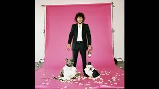 Benny Blanco - Eastside feat. Halsey and Khalid (Audio)